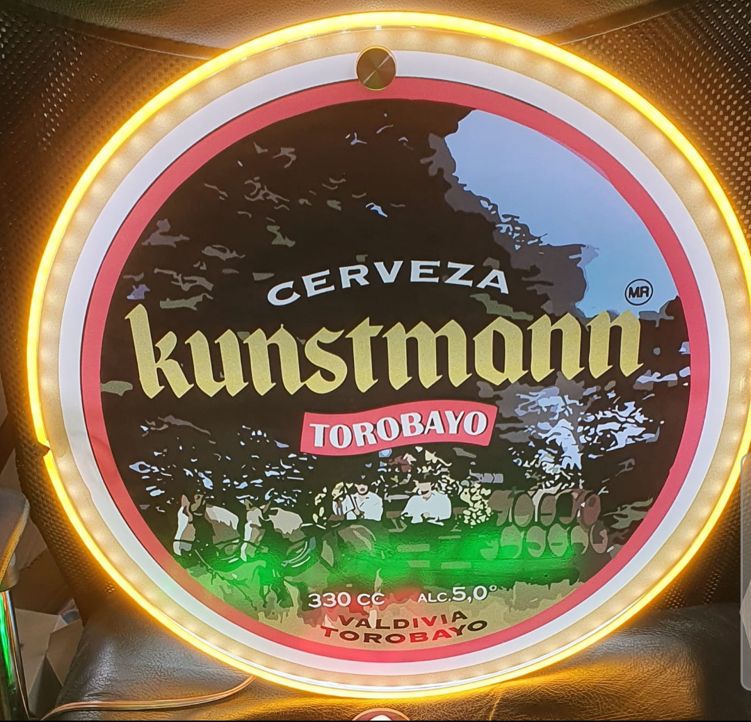 Kunstmann 40cm diámetro